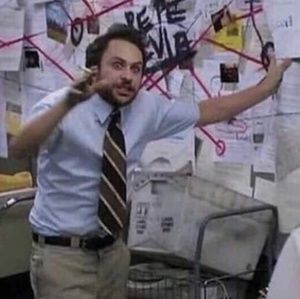 Meet your Posher, Chris